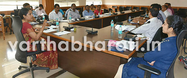 ಉಡುಪಿ: ಅಕ್ರಮ ಮರಳುಗಾರಿಕೆ ತಡೆಗೆ ಮೇಲುಸ್ತುವಾರಿ ಸಮಿತಿ